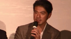 吴宇森终拍最满意之作 《太平轮》即将登上大银幕