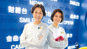 袁詠儀吳綺莉自曝貪小便宜去選美 互相交流孩子經(jīng)