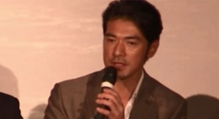 吳宇森終拍最滿意之作 《太平輪》即將登上大銀幕