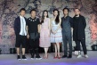 《鬼吹灯·寻龙诀》曝海报 摸金三人组探索未知