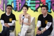 《拆散專家》導(dǎo)演否認(rèn)學(xué)鄧超 黃圣依：相信感情