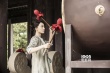 《黃飛鴻》曝王珞丹最新劇照  俠女升級氣場足