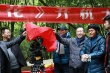 电影《苗山花》贵州开拍 郑晓东出席开机仪式