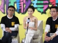 《拆散專家》導(dǎo)演否認(rèn)學(xué)鄧超 黃圣依：相信感情