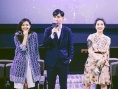 《单身男女2》香港首映 “火星男”吴彦祖为爱回归