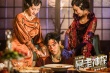 《暴走神探》“脫光”版劇照 阮經天教你追女神