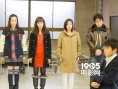 广末凉子调侃冈田将生“贱男” 海量剧照大公开