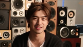 三大小生金马亮相 小天陈柏霖杨佑宁“平分秋色”