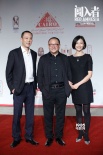 《闖入者》開羅電影節(jié)首映 王小帥新作受贊譽