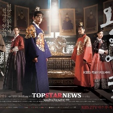 王者之相