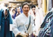 《尚衣院》曝剧照 朴信惠饰演王妃衣着古典华美
