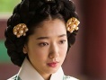 《尚衣院》曝劇照 樸信惠飾演王妃衣著古典華美