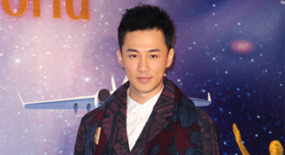 林峰暫不跟吳千語結(jié)婚 或出演古天樂《金鴨》