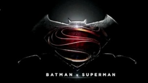 《蝙蝠侠大战超人》宣传片 首支预告片发布在即