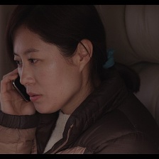 女演員