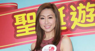 胡定欣否认因富商男友劈腿而分手 百般维护旧爱