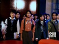 “桃色幸运草”扮演剧少女 海量花絮照抢眼曝光