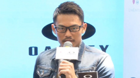 林丹心系奧運(yùn)會(huì)造人順其自然 忙訓(xùn)練不知鋒菲復(fù)合