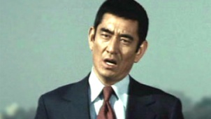 日本著名男演员高仓健10日去世 享年83岁