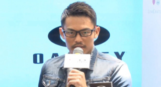 林丹心系奧運會造人順其自然 忙訓練不知鋒菲復合