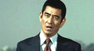 日本著名男演員高倉(cāng)健10日去世 享年83歲