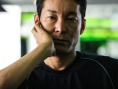 杀手面前的老人
