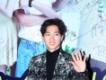《斐濟(jì)99℃愛情》首映 張佑赫：難忍求婚被拒