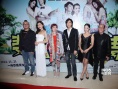 《斐濟(jì)99℃愛情》首映 張佑赫：難忍求婚被拒