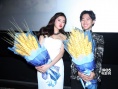 《斐濟(jì)99℃愛情》首映 張佑赫：難忍求婚被拒