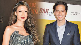 谢婷婷和平分手承认“哭过” 赞两届前任是好男人