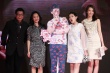 周迅自称《撒娇女人》男主角：从不跟老公撒娇