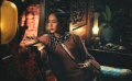 Angelababy拍“黄飞鸿” 激情戏要报备黄晓明