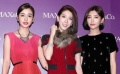 宋米秦結(jié)婚退出娛樂圈 Dream Girls明年3月解散
