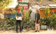 王小帥《闖入者》曝新劇照 呂中與神秘少年對峙
