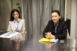 《還魂之迷失曼谷》曝海報 李昕蕓與范逸臣對峙