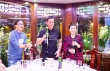 《巴黎假期》浪漫殺青 古天樂(lè)郭采潔情定巴黎