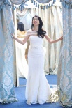 電影版《咱們結(jié)婚吧》新劇照 高圓圓穿婚紗美艷