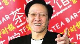 向华胜因食道癌在京去世 曾捧红周星驰、张敏等人