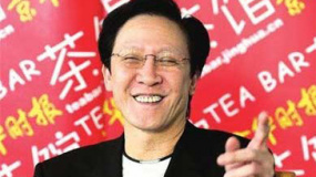 向華勝因食道癌在京去世 曾捧紅周星馳、張敏等人