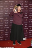 许鞍华三度夺得最佳导演奖 获封“最猛女导演”
