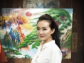 寶貝， 對不起