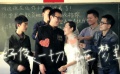 《匆匆那年》催泪宣传片 怀旧黑板记录青春岁月