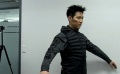 《頂級較量》動(dòng)作捕捉特輯 李政宰專注完成動(dòng)作