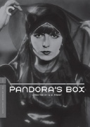 潘多拉的魔盒