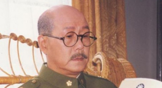 著名演员孙飞虎病逝 精湛演技演绎“多面蒋介石”