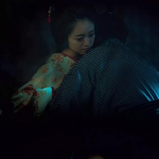 花宵道中