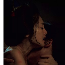 花宵道中
