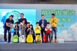 《爸爸2》开机黄磊监制 不惧与第1季爸爸PK票房
