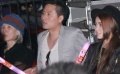 周杰倫香港個(gè)唱昆凌、J媽齊現(xiàn)身 竟稱還沒求婚
