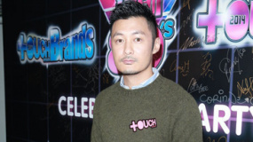 余文乐踩周杰伦给婚期设限太笨 否认约会洋妞